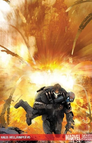 Illustration for article titled This Week In Video Game Comics